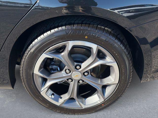 used 2024 Chevrolet Malibu car, priced at $17,294