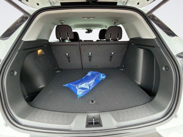 new 2026 Chevrolet TrailBlazer car, priced at $30,000