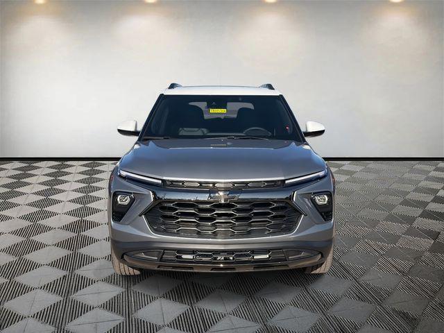 new 2026 Chevrolet TrailBlazer car, priced at $33,000