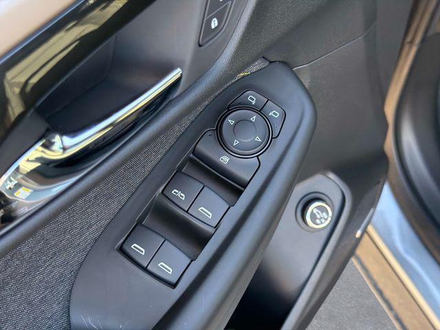 new 2026 Chevrolet TrailBlazer car, priced at $33,000