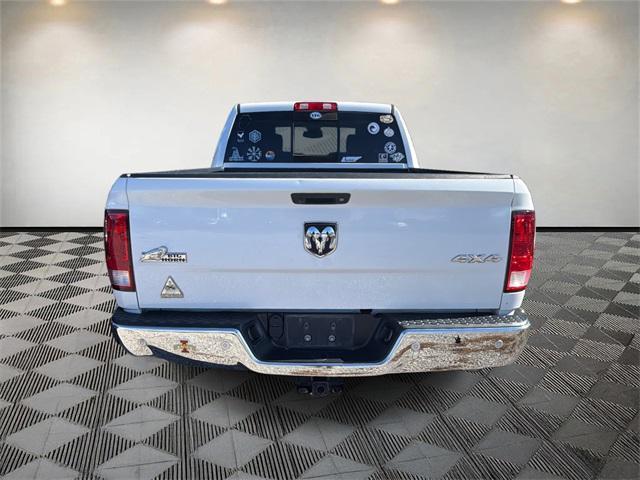 used 2017 Ram 1500 car, priced at $19,940
