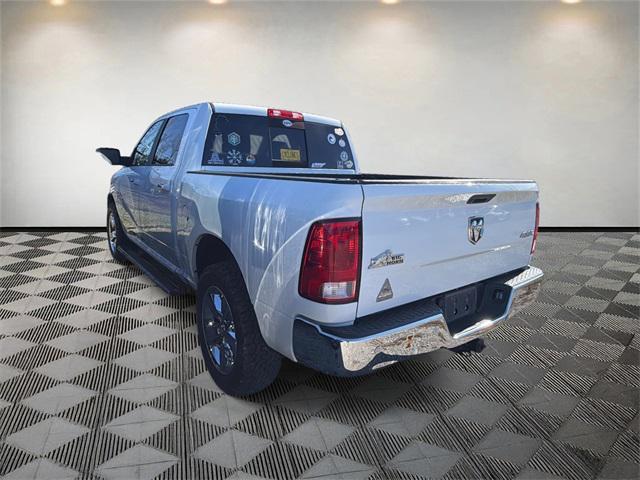used 2017 Ram 1500 car, priced at $19,940