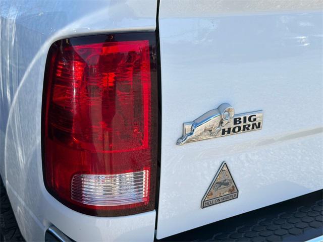 used 2017 Ram 1500 car, priced at $19,940