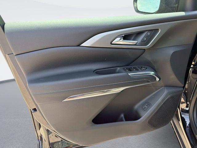new 2026 Chevrolet Traverse car, priced at $47,789