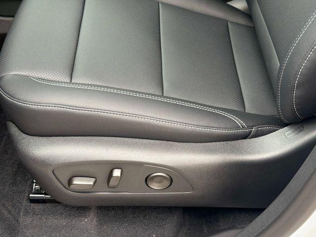 new 2026 Chevrolet Traverse car, priced at $46,635