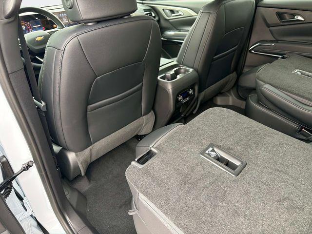 new 2026 Chevrolet Traverse car, priced at $46,635