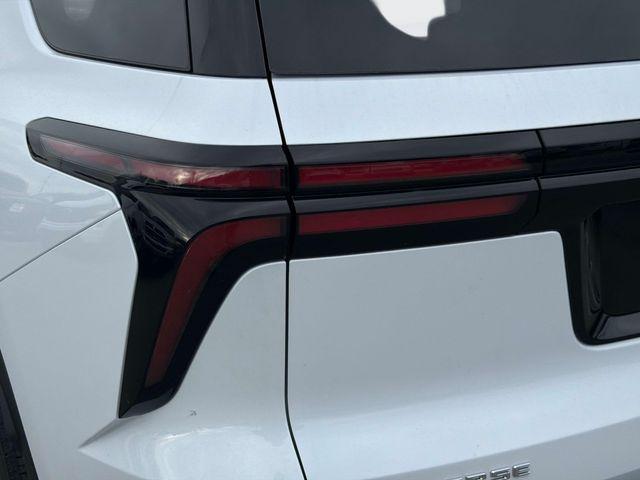 new 2026 Chevrolet Traverse car, priced at $46,635