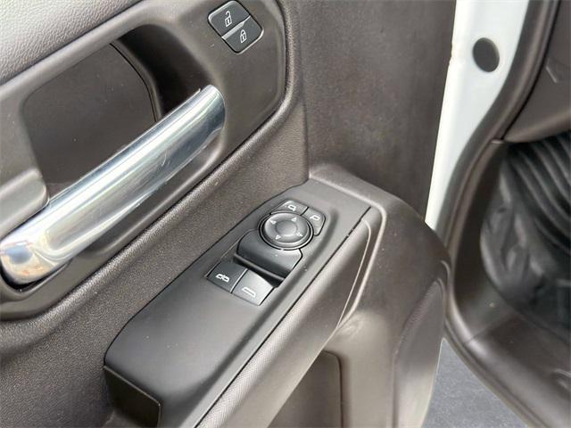 used 2024 Chevrolet Silverado 1500 car, priced at $27,340