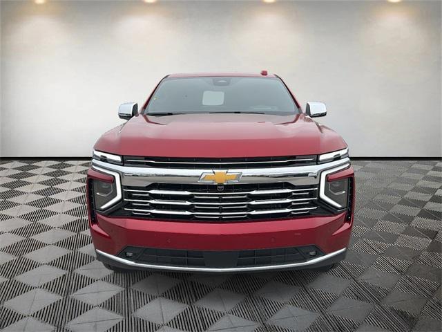new 2026 Chevrolet Tahoe car, priced at $83,000