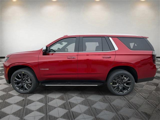 new 2026 Chevrolet Tahoe car, priced at $83,000
