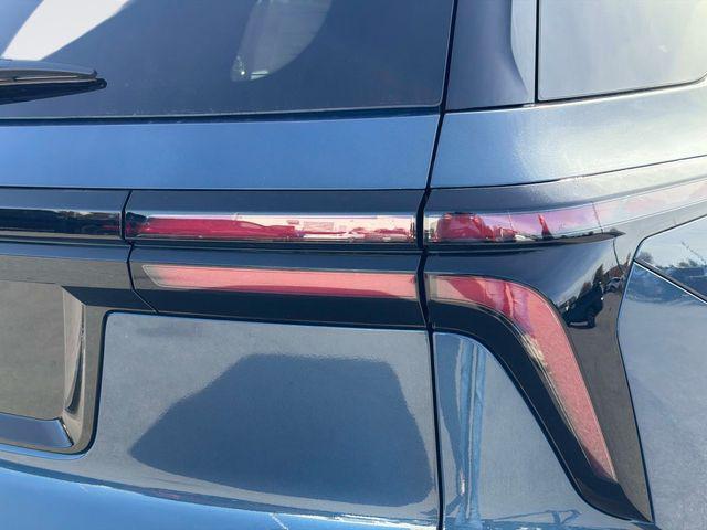 new 2026 Chevrolet Traverse car, priced at $52,000