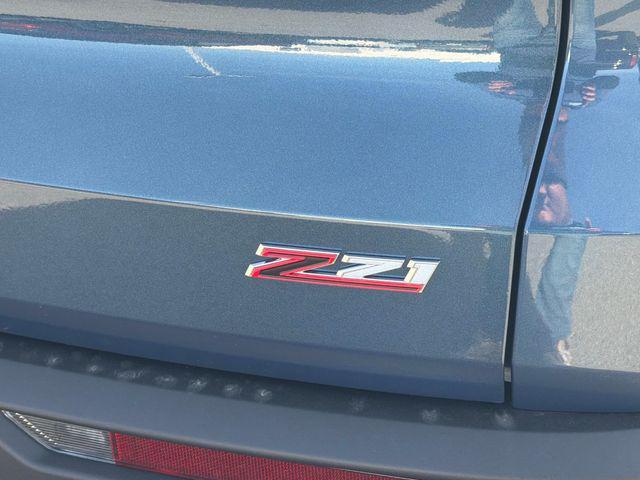 new 2026 Chevrolet Traverse car, priced at $52,000