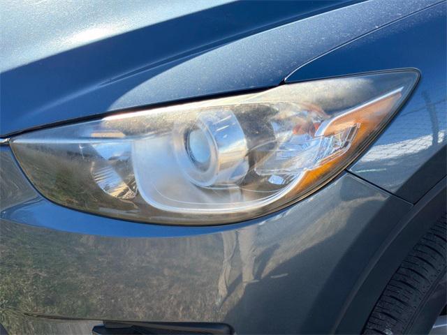 used 2016 Mazda CX-5 car, priced at $12,728