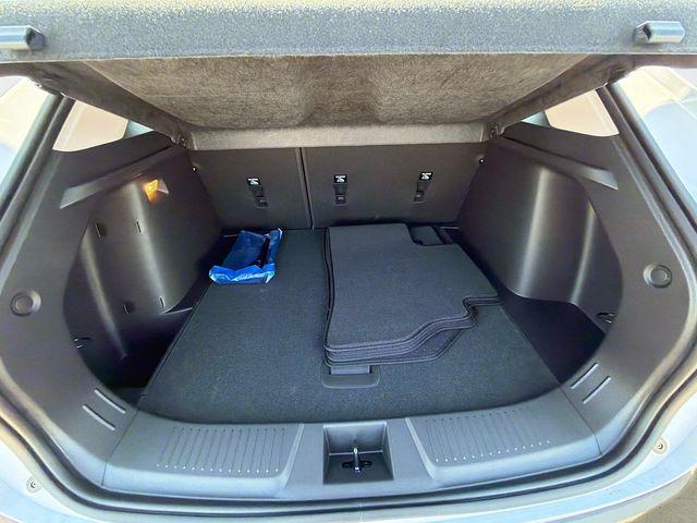 new 2026 Chevrolet Trax car, priced at $23,789