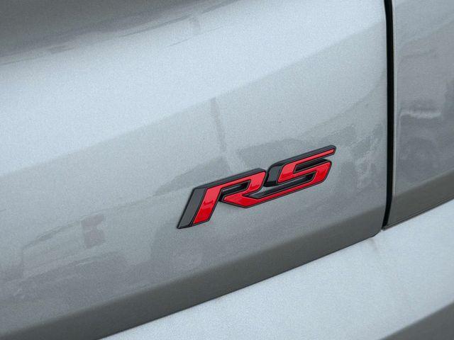 new 2027 Chevrolet Bolt car, priced at $32,995