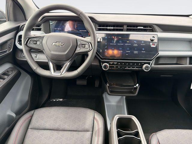 new 2027 Chevrolet Bolt car, priced at $32,995