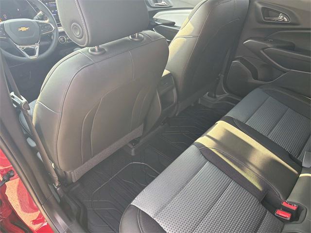 new 2026 Chevrolet Trax car, priced at $23,500