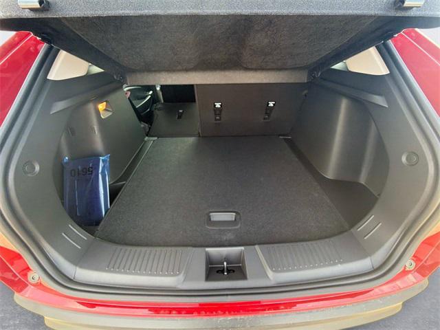 new 2026 Chevrolet Trax car, priced at $23,500