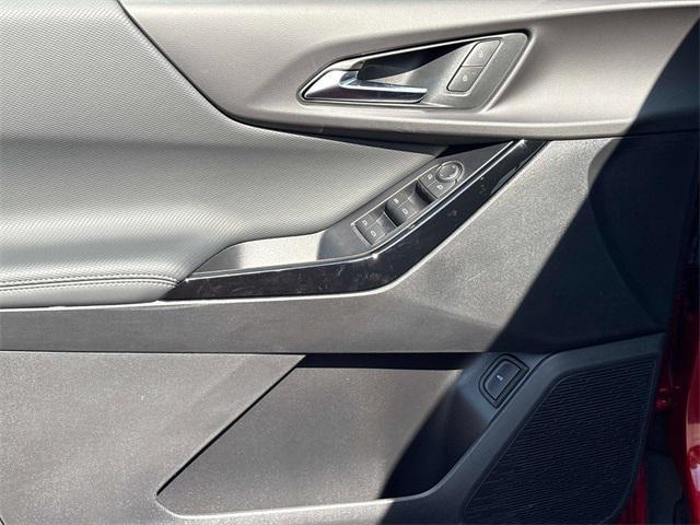 new 2026 Chevrolet Equinox car, priced at $30,000