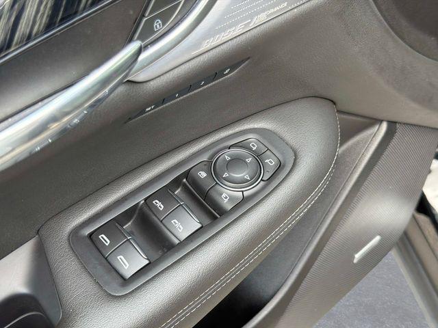 used 2024 Cadillac XT6 car, priced at $39,689