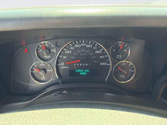 new 2026 Chevrolet Express 3500 car, priced at $48,789