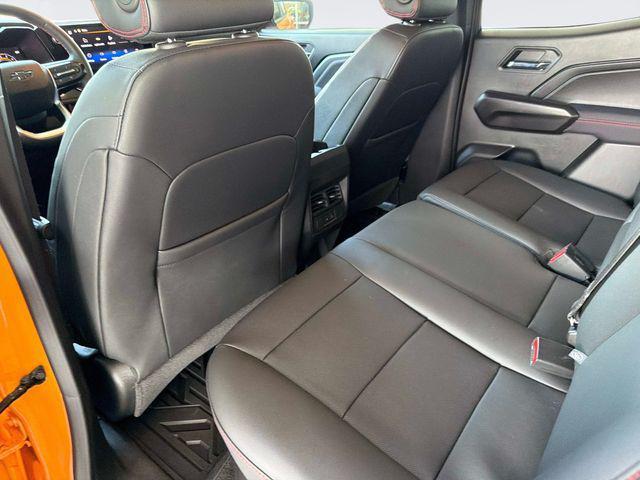 new 2026 Chevrolet Colorado car, priced at $43,000