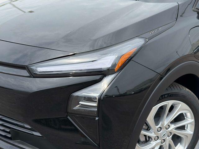 new 2027 Chevrolet Bolt car, priced at $29,789