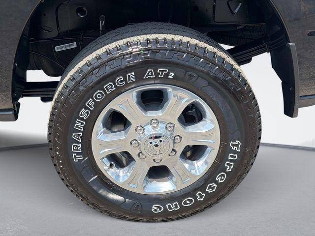 used 2025 Ram 3500 car, priced at $67,751