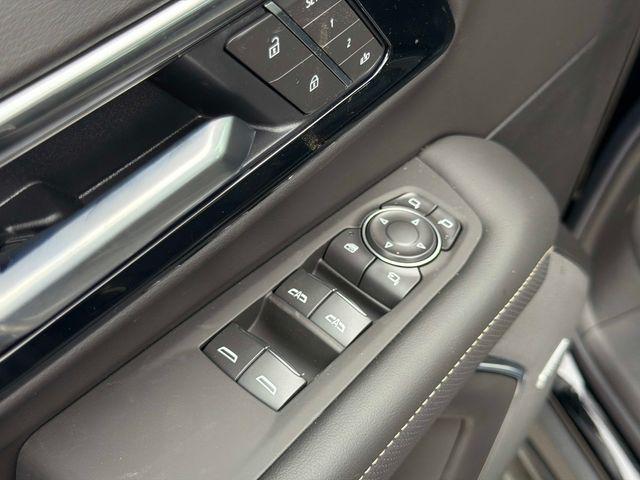 new 2026 Chevrolet Suburban car, priced at $88,789