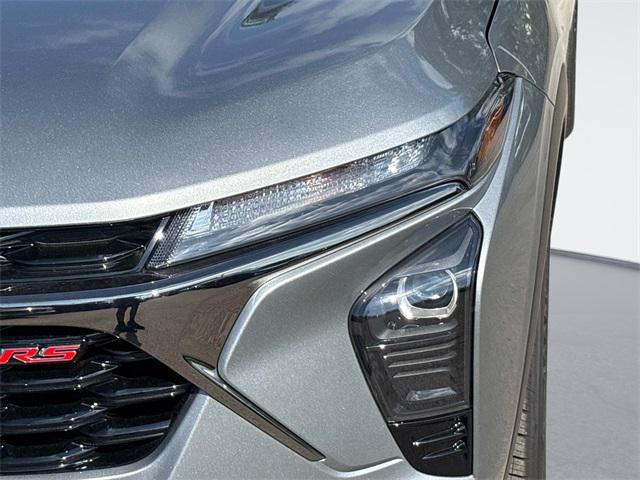 new 2026 Chevrolet Trax car, priced at $22,500