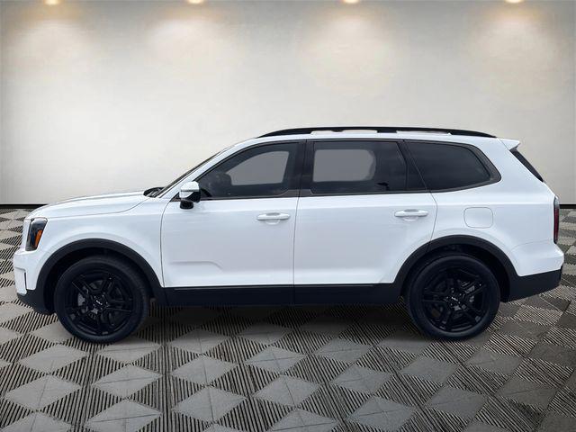 used 2024 Kia Telluride car, priced at $40,371