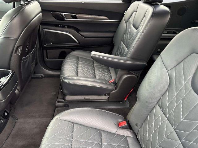 used 2024 Kia Telluride car, priced at $40,371