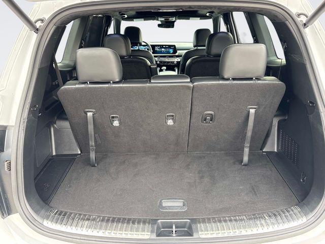used 2024 Kia Telluride car, priced at $40,371