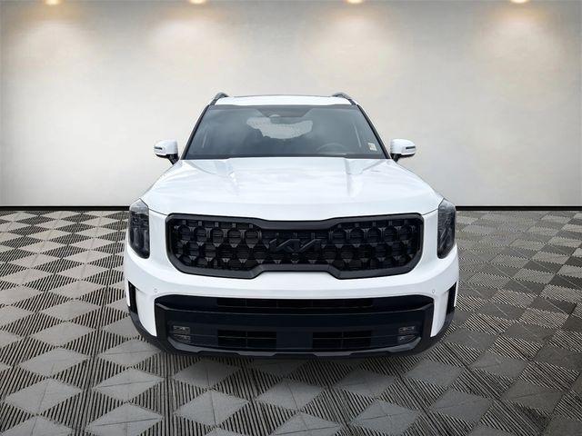 used 2024 Kia Telluride car, priced at $40,371