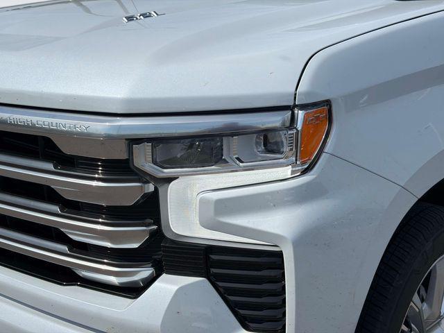 new 2026 Chevrolet Silverado 1500 car, priced at $74,789