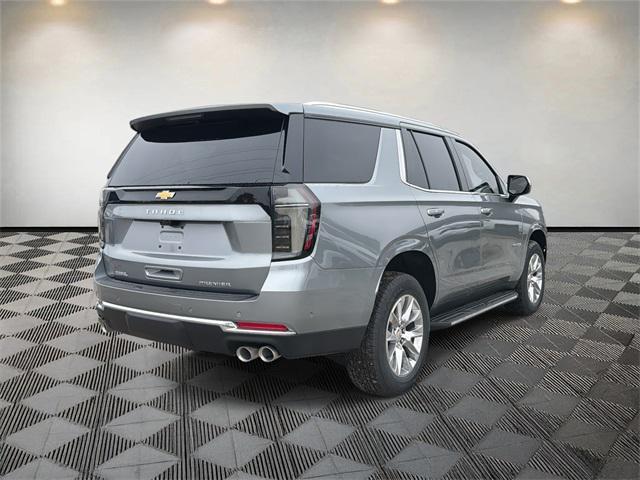 new 2026 Chevrolet Tahoe car, priced at $83,000