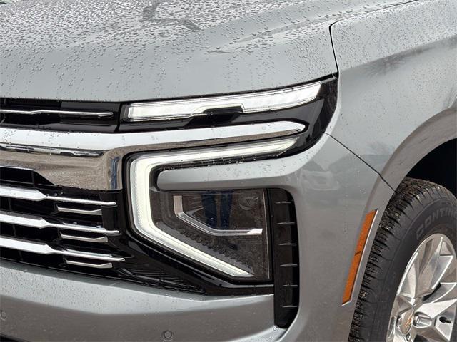 new 2026 Chevrolet Tahoe car, priced at $83,000