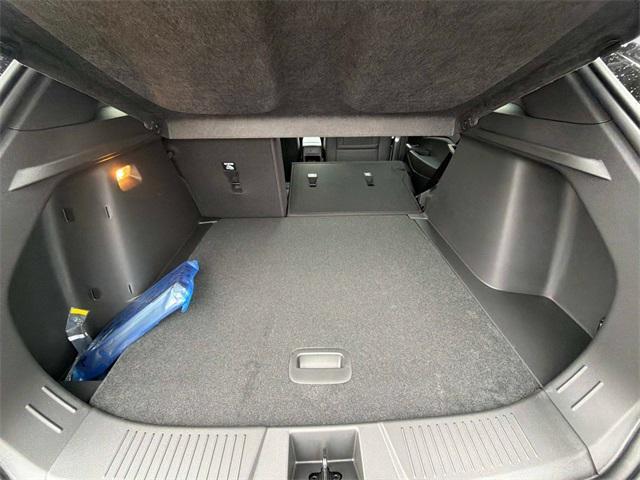 new 2026 Chevrolet Trax car, priced at $26,000