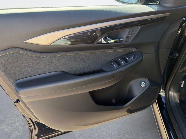 new 2026 Chevrolet TrailBlazer car, priced at $31,000