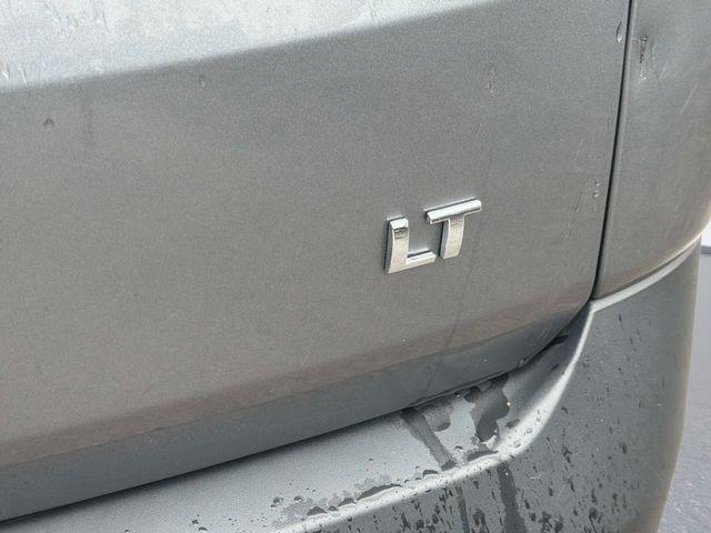 used 2020 Chevrolet Traverse car, priced at $19,744