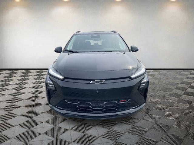 new 2027 Chevrolet Bolt car, priced at $34,500