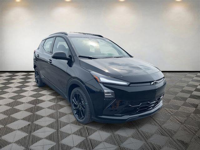 new 2027 Chevrolet Bolt car, priced at $34,500
