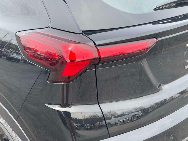 new 2027 Chevrolet Bolt car, priced at $34,500