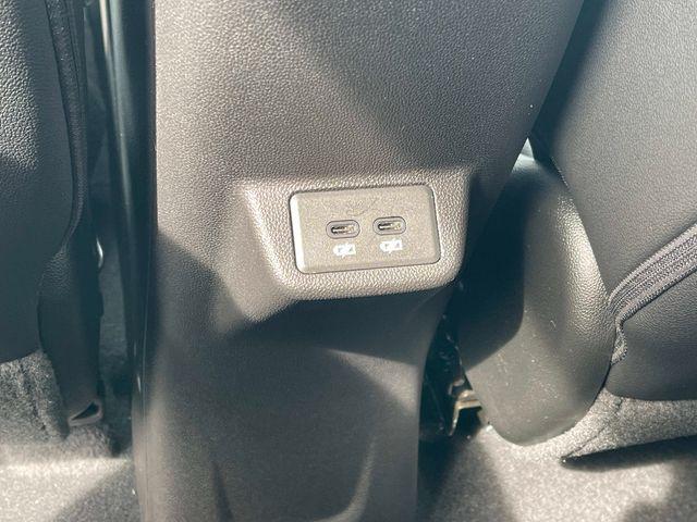 new 2027 Chevrolet Bolt car, priced at $34,500