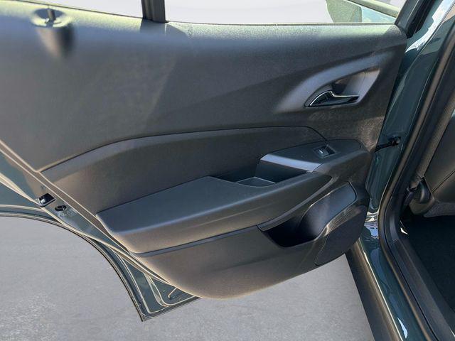 new 2026 Chevrolet Trax car, priced at $24,789
