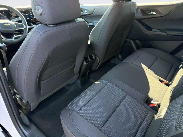 new 2027 Chevrolet Equinox car, priced at $32,087