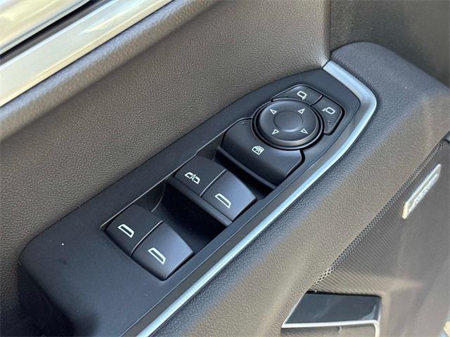 new 2026 Chevrolet Silverado 1500 car, priced at $55,250