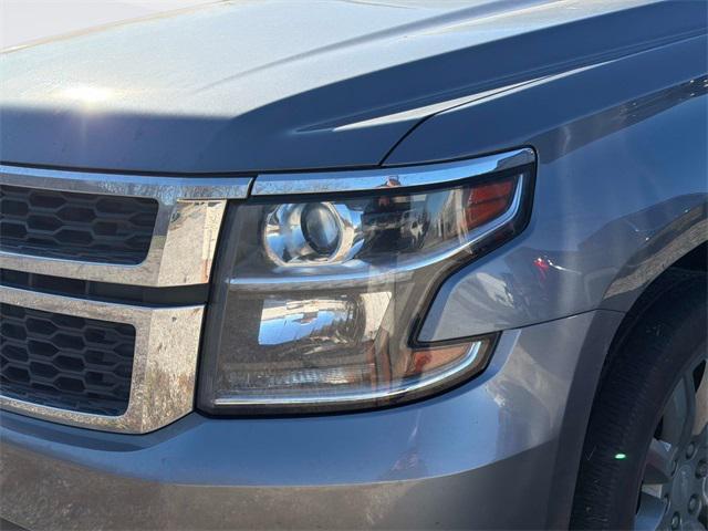 used 2019 Chevrolet Tahoe car