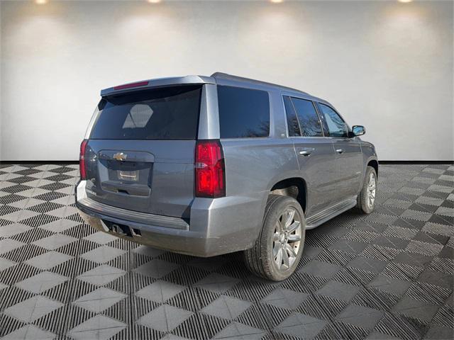 used 2019 Chevrolet Tahoe car