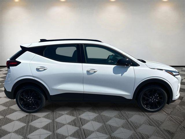 new 2027 Chevrolet Bolt car, priced at $31,789